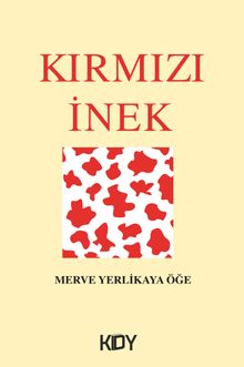 Kırmızı İnek