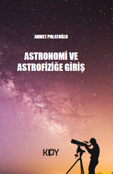 Astronomi ve Astrofiziğe Giriş