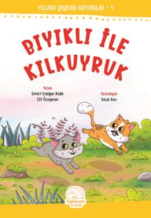 Bıyıklı İle Kılkuyruk