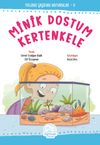 Minik Dostum Kertenkele