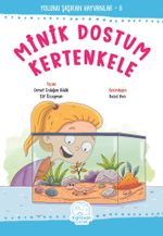Minik Dostum Kertenkele
