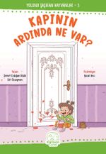 Kapının Ardında Ne Var