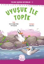 Uyuşuk ile Topik
