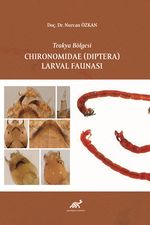 Trakya Bölgesi Chironomidae (Diptera) Larval Faunası