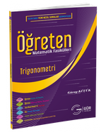 Öğreten Matematik Fasikülleri & Trigonometri / Konu Anlatımlı