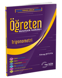 Öğreten Matematik Fasikülleri & Trigonometri / Konu Anlatımlı