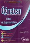 &Ouml;ğreten Matematik Fasik&uuml;lleri: T&uuml;rev ve Uygulamaları Konu Anlatımlı