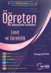 &Ouml;ğreten Matematik Fasik&uuml;lleri & Limit Ve S&uuml;reklilik / Konu Anlatımlı