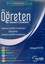 Öğreten Matematik Fasikülleri / Doğrunun ve Çemberin Analitik İncelenmesi Konu Anlatımlı