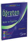 &Ouml;ğreten Matematik Fasik&uuml;lleri & A&ccedil;ılar Ve &Uuml;&ccedil;genler / Konu Anlatımlı