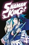 Shaman King / Şaman Kral 4. Cilt