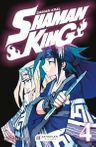 Shaman King / Şaman Kral 4