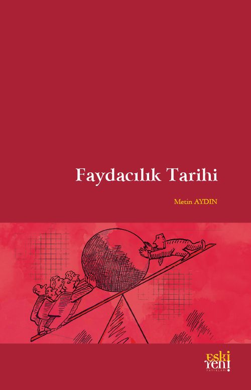 Faydacılık Tarihi