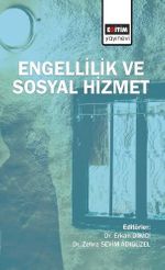 Engellilik ve Sosyal Hizmet