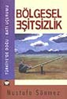 Bölgesel Eşitsizlik