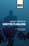 Kariyer Y&ouml;netimi ve Kariyer Planlama