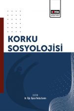 Korku Sosyolojisi 