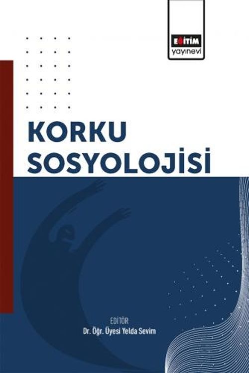 Korku Sosyolojisi 