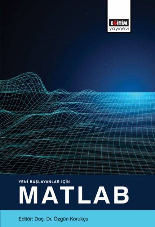 Yeni Başlayanlar İçin Matlab