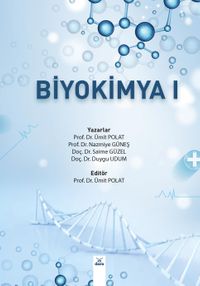 Biyokimya 1