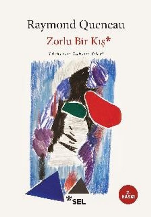 Zorlu Bir Kış