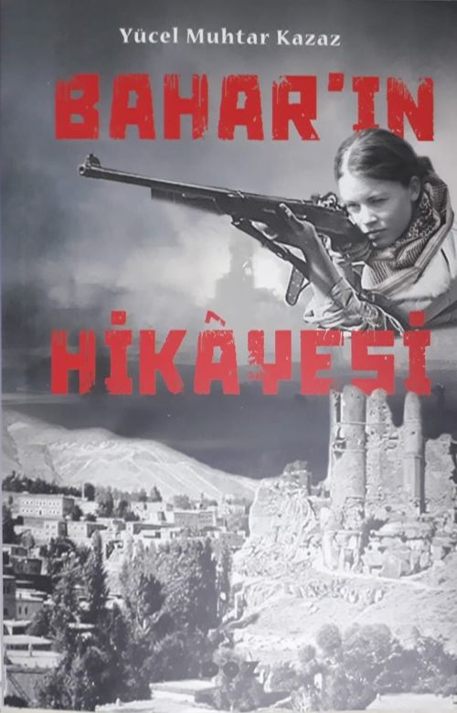 Bahar'ın Hikayesi