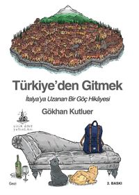 Türkiye'den Gitmek & İtalya'ya Uzanan Bir Göç Hikayesi