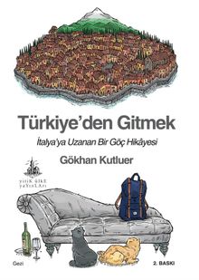 Türkiye'den Gitmek & İtalya'ya Uzanan Bir Göç Hikayesi