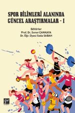 Spor Bilimleri Alanında Güncel Araştırmalar 1
