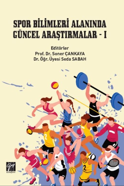 Spor Bilimleri Alanında Güncel Araştırmalar 1