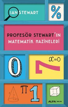 Profesör Stewart'ın Matematik Hazineleri