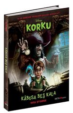 Disney Korku / Kabusa Beş Kala