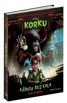 Disney Korku / Kabusa Beş Kala