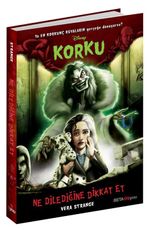 Disney Korku / Ne Dilediğine Dikkat Et