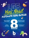 LGS Yeni Nesil Matematik Soru Bankası