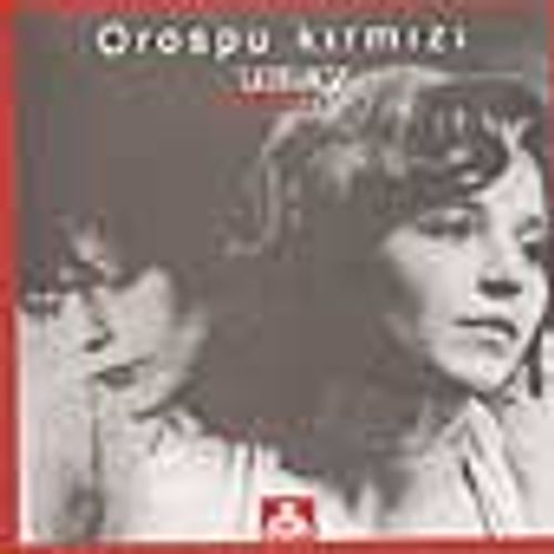Orospu Kırmızı