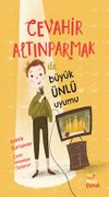 Cevahir Altınparmak İle B&uuml;y&uuml;k &Uuml;nl&uuml; Uyumu
