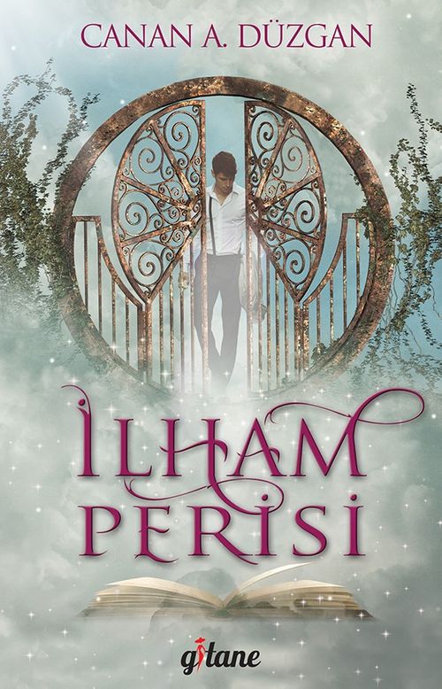 İlham Perisi