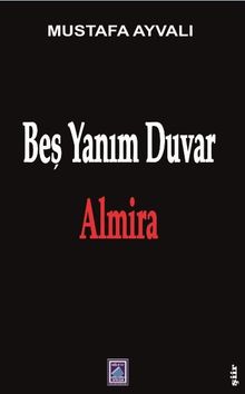 Beş Yanım Duvar 