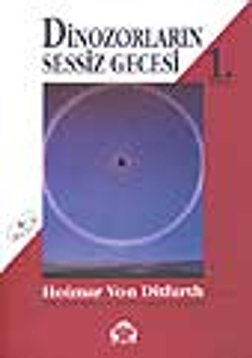 Dinozorların Sessiz Gecesi 1 (Hoimar von Ditfurth) Fiyatı