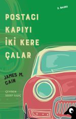 Postacı Kapıyı İki Kere Çalar