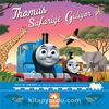 Thomas Safariye Gidiyor / Thomas ve Arkadaşları