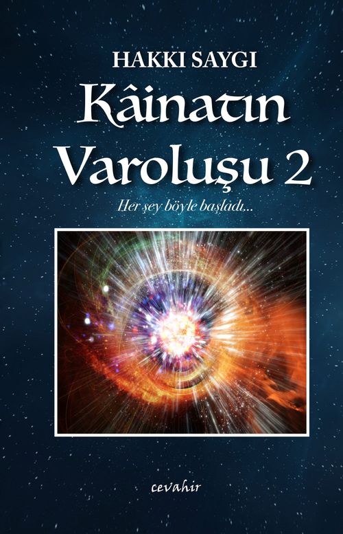 Kainatın Varoluşu 2