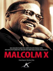 Malcolm X