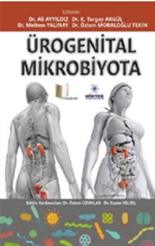 Ürogenital Mikrobiyota