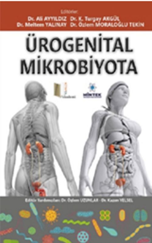 Ürogenital Mikrobiyota