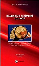 Bankacılık Terimleri Sözlüğü