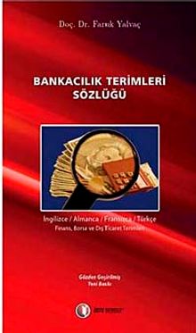 Bankacılık Terimleri Sözlüğü