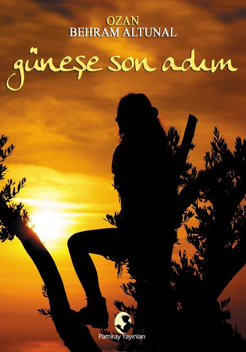 Güneşe Son Adım
