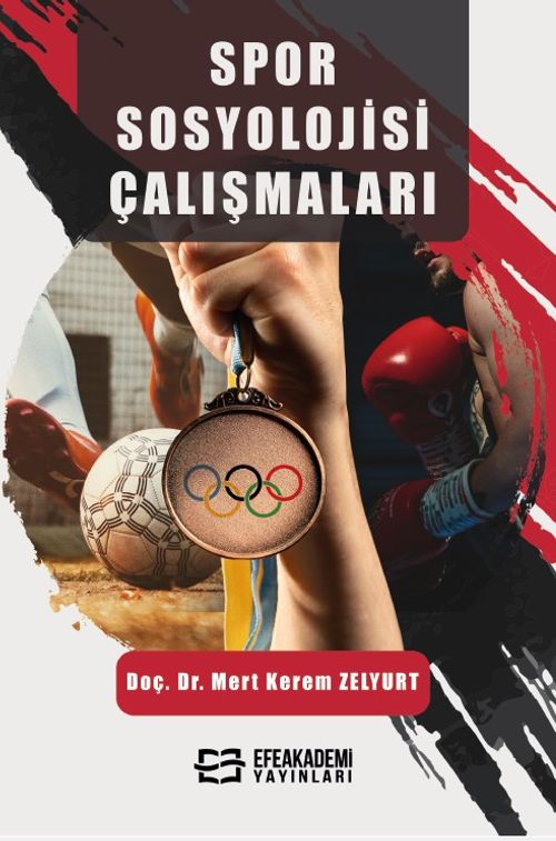 Spor Sosyolojisi Çalışmaları